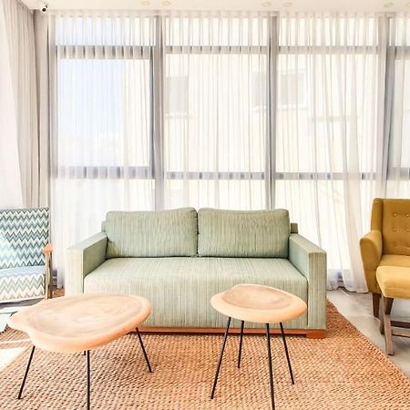 Bnbisrael Apartments - Rupin Ruby Tel-Aviv Extérieur photo