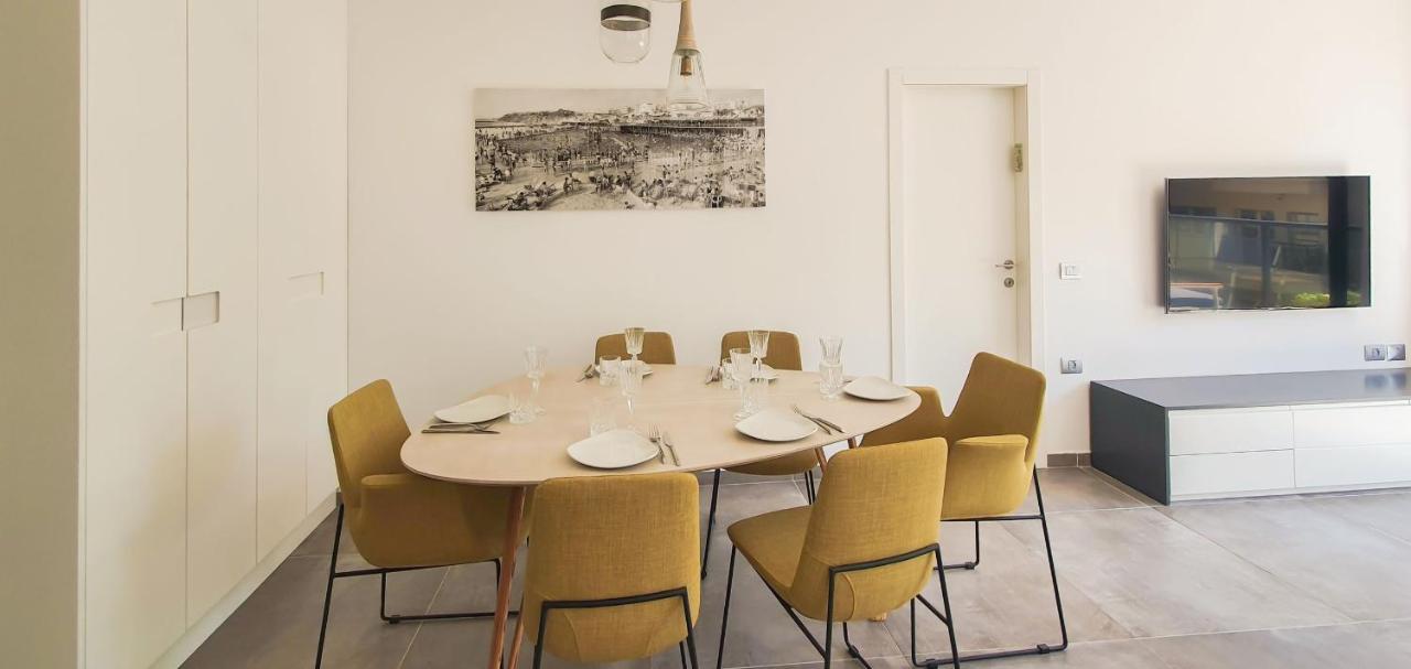 Bnbisrael Apartments - Rupin Ruby Tel-Aviv Extérieur photo