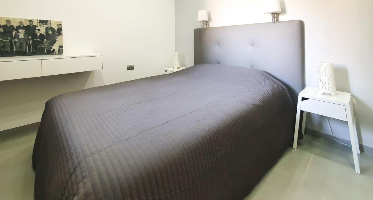 Bnbisrael Apartments - Rupin Ruby Tel-Aviv Extérieur photo