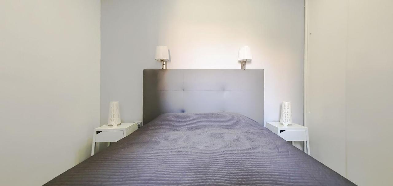 Bnbisrael Apartments - Rupin Ruby Tel-Aviv Extérieur photo