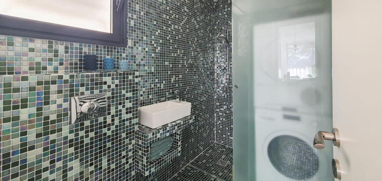 Bnbisrael Apartments - Rupin Ruby Tel-Aviv Extérieur photo
